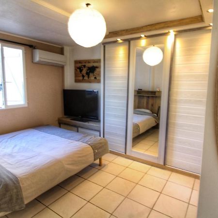 Appartement Proche Toutes Commodites 土伦 外观 照片
