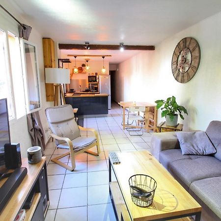 Appartement Proche Toutes Commodites 土伦 外观 照片