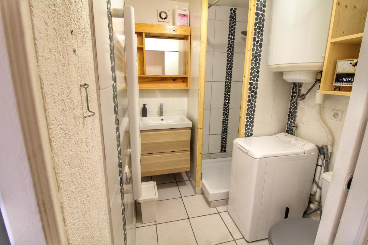 Appartement Proche Toutes Commodites 土伦 外观 照片